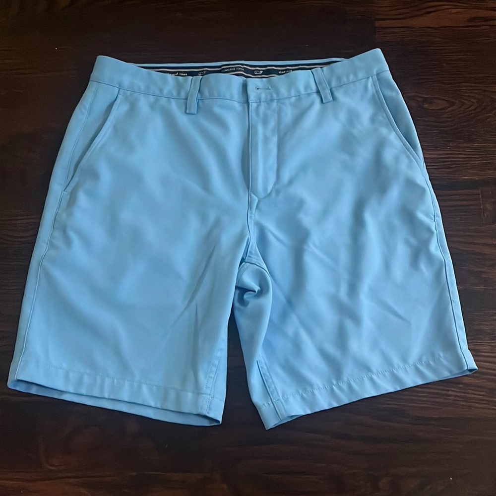 vineyard vines links shorts men’s